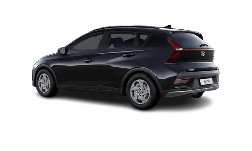 Hyundai Hyundai Bayon 1.0 T-GDI im Auto Abo von FINN