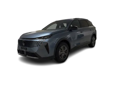 Peugeot PEUGEOT 5008 1.2 Hybrid Allure Premium im Auto Abo von CARIFY