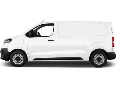 Toyota Toyota Proace L1 Duty *Gewerbekracher* im Leasing von LeasingMarkt.de