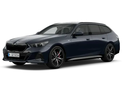 BMW BMW 5er 520d xDrive Touring M-Sportpaket Pro im Auto Abo von movme