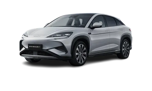 BYD BYD Sealion 7 82.5 kWh Design AWD im Auto Abo von FINN