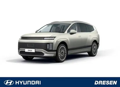 Hyundai Hyundai IONIQ 9 UNIQ NUR FÜR MITARBEITER ÖFFENTL.DIENST im Auto Abo von Null-Leasing