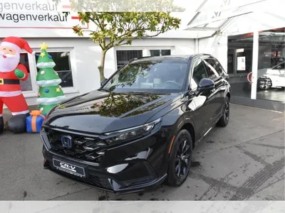 Honda Honda CR-V PHEV Advance🥳begrenzte Stückzahl🥳 im Auto Abo von LeasingMarkt.de