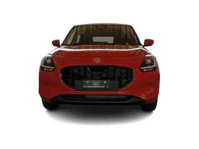 Suzuki SUZUKI Swift Limousine 4x4 1.2 Compact Top Hybrid 4x4 im Auto Abo von CARIFY