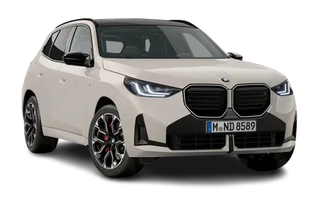 BMW BMW X3 M50 BMW X3 M50 M Sportpaket Pro M50 xDrive 280 kW (381 PS) im Auto Abo von Auto Ritter