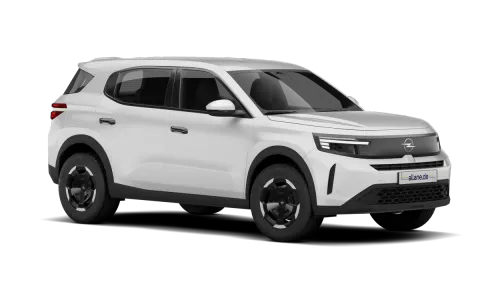 Opel Opel Frontera Hybrid 81kW Edition eDCT im Leasing von Allane