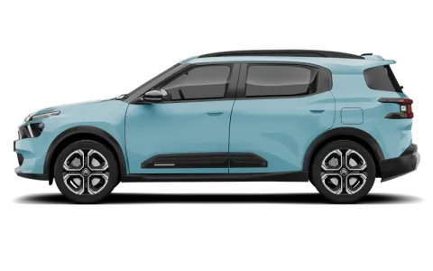 Citroen Citroen C3 Aircross PureTech 100 Stop&Start You im Auto Abo von carwow