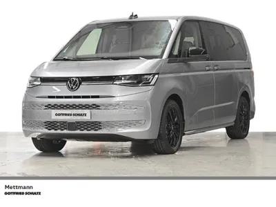 VW Volkswagen Multivan ENERGY 2.0 TDI LÜ (Mettmann) im Auto Abo von LeasingMarkt.de