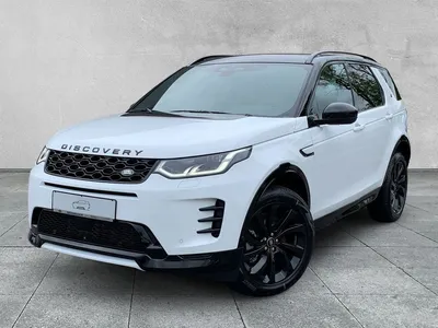 Land Rover Land Rover Discovery Sport P270e DYNAMIC SE PANO+AHK+20"LMF im Auto Abo von Null-Leasing