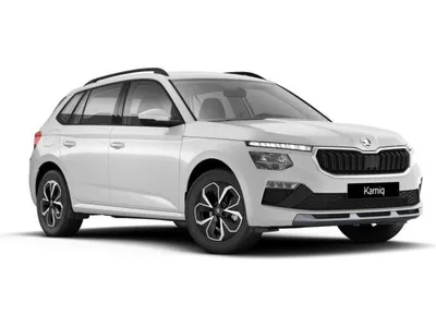 Skoda Skoda Kamiq Selection 1.0 TSI  (Dormagen) im Auto Abo von LeasingMarkt.de