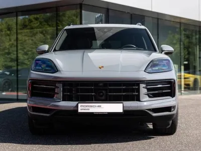 Porsche Porsche Cayenne S E-Hybrid *0,5% VERSTEUERUNG* im Auto Abo von LeasingMarkt.de