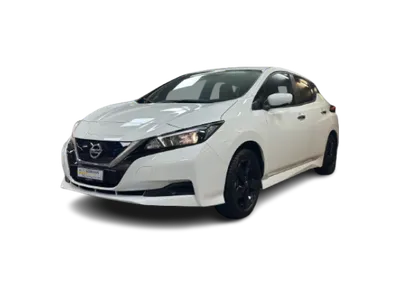 Nissan NISSAN Leaf Visia 150PS 40kWh (inkl. Batterie) im Auto Abo von CARIFY