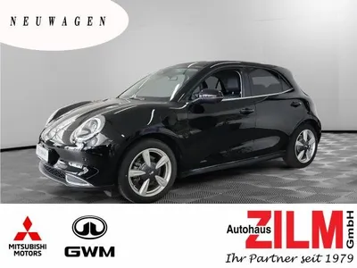 GWM GWM ORA 03 300 PRO🔥AKTIONSDEAL🔥 im Auto Abo von LeasingMarkt.de