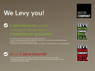 Kia Kia Picanto 1.0 Core Facelift Kam. Navi PDC SpurH im Auto Abo von LeasingTime