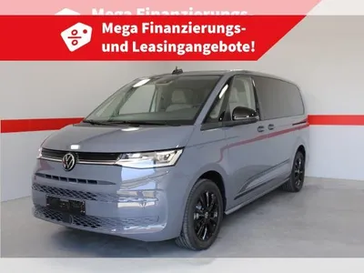 VW Volkswagen T7 Multivan Life | SOMMERAKTION | nur Gewerbeleasing -14244 im Auto Abo von LeasingMarkt.de