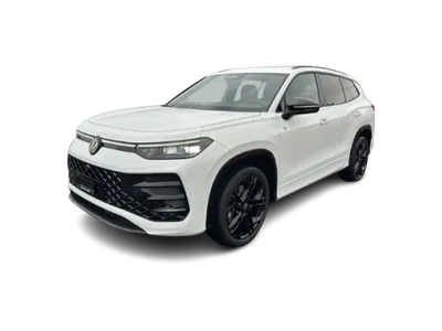 VW VW Tayron 2.0 TSI R-Line DSG 4Motion im Auto Abo von CARIFY