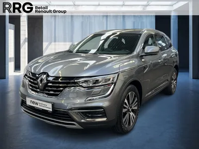 Renault Renault R 4 4 E-Tech elektrisch Iconic 150 Comfort Range im Leasing von 9drive