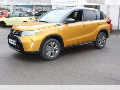 Suzuki Suzuki Vitara 1.5 Comfort AGS ***SOFORT LIEFERBAR*** im Leasing von LeasingMarkt.de
