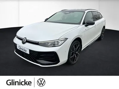 VW Volkswagen Passat R-Line 1,5 l eHybrid OPF / 6-Gang-Doppelkupplungsgetriebe DSG im Leasing von LeasingMarkt.de