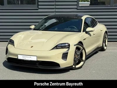 Porsche Porsche Taycan GTS* HOCKENHEIMRING-EDITION*NUR 90 STÜCK* im Auto Abo von LeasingMarkt.de
