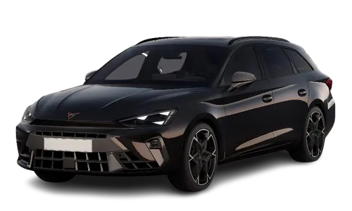 Cupra Cupra Leon Sportstourer VZ  im Auto Abo von Sport Auto Plus