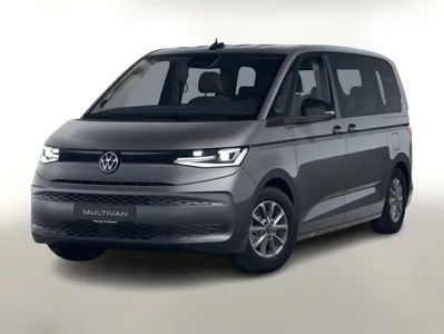 VW T7 Multivan DSG Matrix eHk ACC Keyl SHZ Kam PDC im Auto Abo von Autohaus Tabor