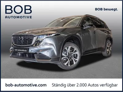 Mazda Mazda CX-5 e-SKYACTIV-G 141 Prime-Line  Automatik🔥Sonderkonditionen für Fahranfänger 🔥 im Leasing von LeasingMarkt.de