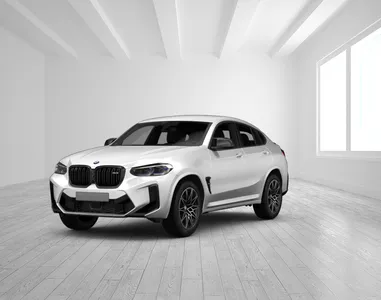 BMW BMW X4 xDrive20D im Auto Abo von Faaren