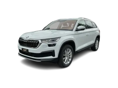 Skoda SKODA Kodiaq 2.0 TSI 4x4 Style im Auto Abo von CARIFY