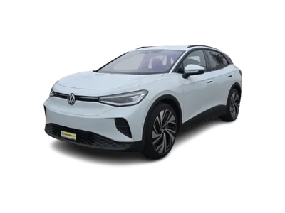 VW VW ID.4 Pro United 77 kWh 4 Motion im Auto Abo von CARIFY
