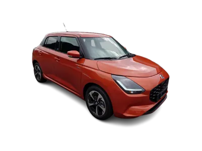 Suzuki SUZUKI Swift 1.2 Tradizio Top Hybrid im Auto Abo von CARIFY