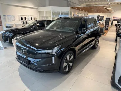 Volvo Volvo EX90 im Auto Abo von LeasingMarkt.de