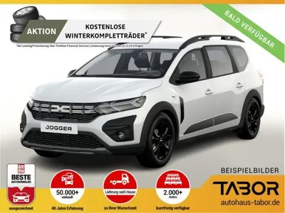 Dacia Dacia Jogger Extreme TCe 110 Kam PDC Keyless im Auto Abo von LeasingMarkt.de