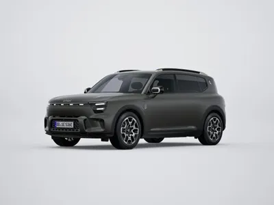 Smart smart #5 Summit Edition (limitiert)⚡Wartung & Verschleiß inkl.*❗️(Allrad/AHK/Outdoor-Paket/20 Zoll/LED+/Pano/ im Auto Abo von LeasingMarkt.de