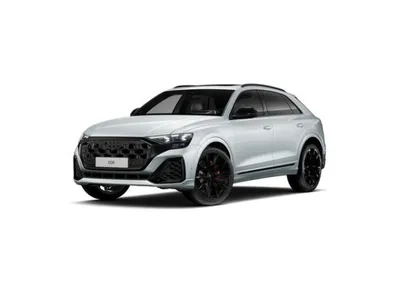 Audi Audi SQ8 SUV TFSI quattro tiptronic *HUD*AHK*B&O* im Leasing von LeasingMarkt.de
