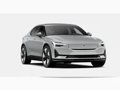 Polestar Polestar 2 Long Range Single Motor | Top Ausstattung inkl. Prime Paket im Leasing von LeasingMarkt.de