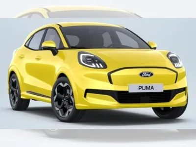 Ford Ford Puma Gen-E Premium 43kWh ⚡⚡361km REICHWEITE⚡⚡ im Auto Abo von LeasingTime