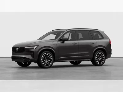 Volvo Volvo XC90 Plus Dark T8 *sofort verfügbar* im Leasing von LeasingMarkt.de