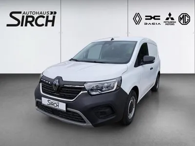 Renault Renault Kangoo Rapid Advance L1 Blue dCi 115 MY24 im Auto Abo von LeasingTime