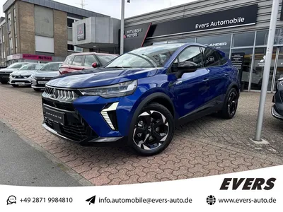Mitsubishi Mitsubishi Grandis 1.8 Hybrid Diamant Plus *LED*DAB*Kamera im Leasing von Null-Leasing