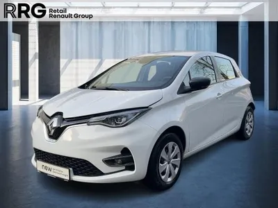 Renault Renault ZOE R110 Z.E. 50 Life CCS im Auto Abo von LeasingMarkt.de