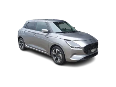 Suzuki SUZUKI SWIFT 1.2 Sakura Top Hybrid 4x4 im Auto Abo von CARIFY