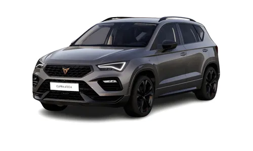 Cupra Cupra Ateca 1.5 TSI ACT 110kW DSG im Auto Abo von FINN