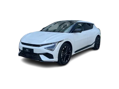 Kia KIA EV6 84 kWh GT-Line 4x4 im Auto Abo von CARIFY