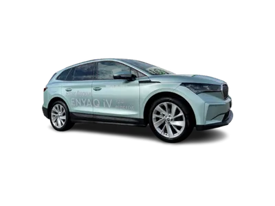 Skoda SKODA Enyaq iV 60 im Auto Abo von CARIFY