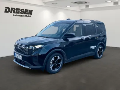 Ford Ford Active+Kamera+Navi+Abstandswarner+Sitzheizung im Leasing von Null-Leasing