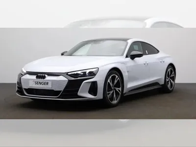 Audi Audi e-tron GT *Sofort Verfügbar* im Auto Abo von LeasingMarkt.de
