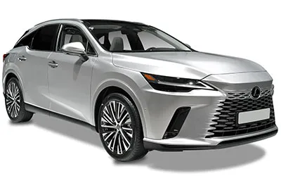 Lexus LEXUS RX 450h+ Business Line *Aktionsangebot* im Auto Abo von Null-Leasing