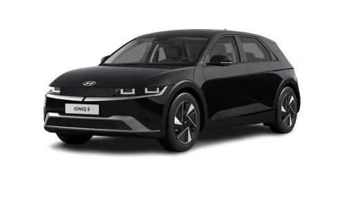 Hyundai Hyundai IONIQ 5 63kWh 125 kW Heckantrieb im Auto Abo von FINN