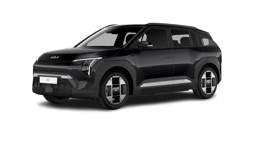 Kia Kia EV3 81 kWh 150 kW Frontantrieb im Auto Abo von FINN